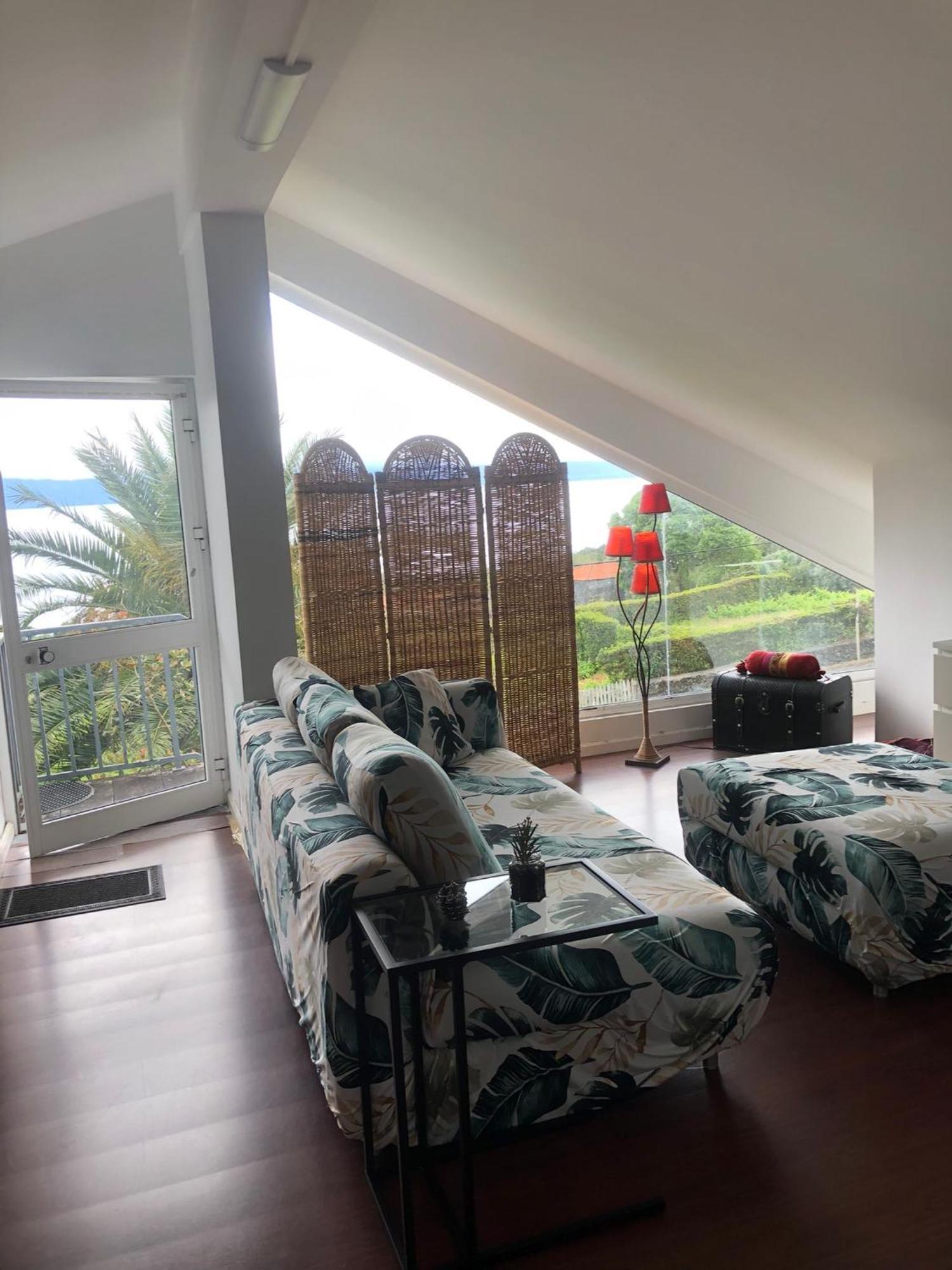Style Holidays Leilighet Velas Eksteriør bilde